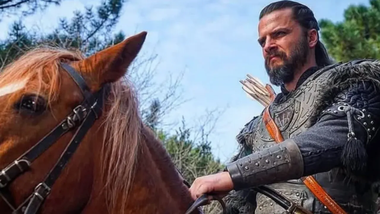 Boran Alp Kuruluş Orhan’dan ayrılıyor! Yiğit Uçan kimdir?