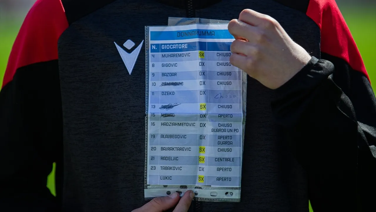 Bosna Hersekli top toplayıcı kim, neden gündem oldu? Bosna Herseki Dünya Kupasına taşıdı