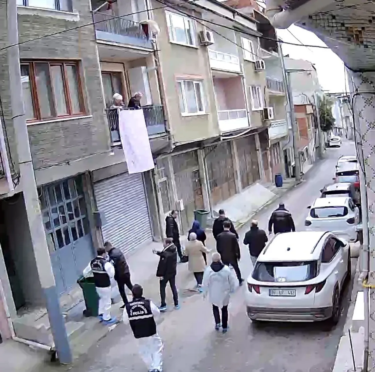 Bursa’da eşini 15 parçaya ayırmıştı! Yeni detaylar ortaya çıktı, 15 parçayı 15 konteynere koymuş