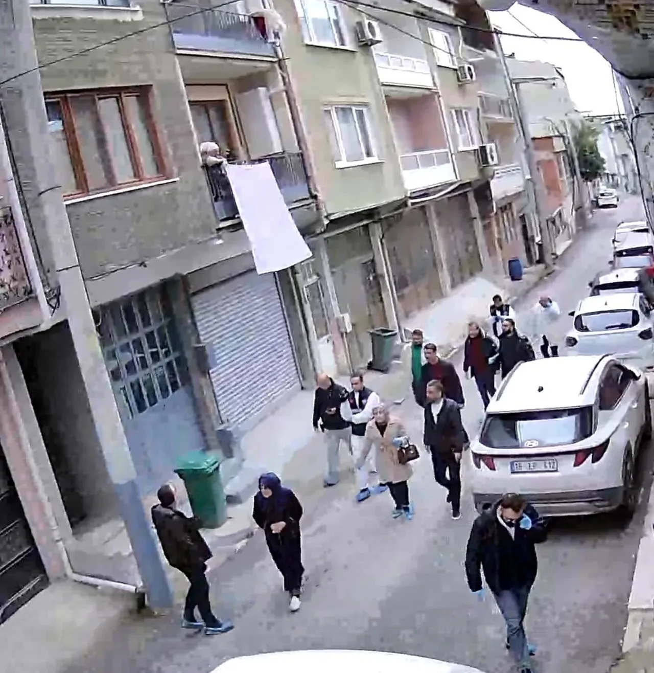 Bursa’da eşini 15 parçaya ayırmıştı! Yeni detaylar ortaya çıktı, 15 parçayı 15 konteynere koymuş