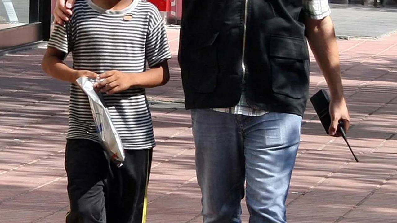 Çocuk suçlulara çok katmanlı reform geliyor! Teklifin temmuz ayında Meclis'e sunulması bekleniyor