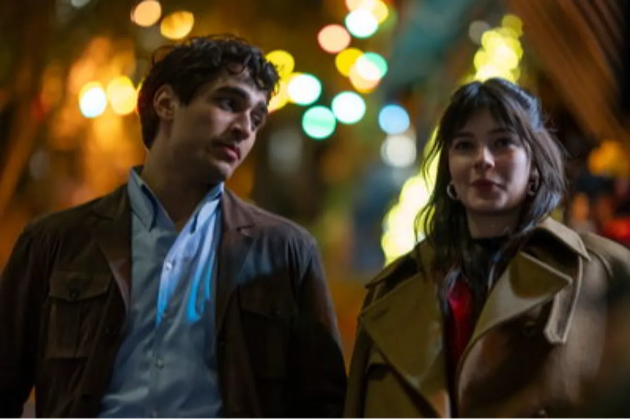 Delikanlı dizisi hangi günler yayınlanıyor? Delikanlı dizisi konusu