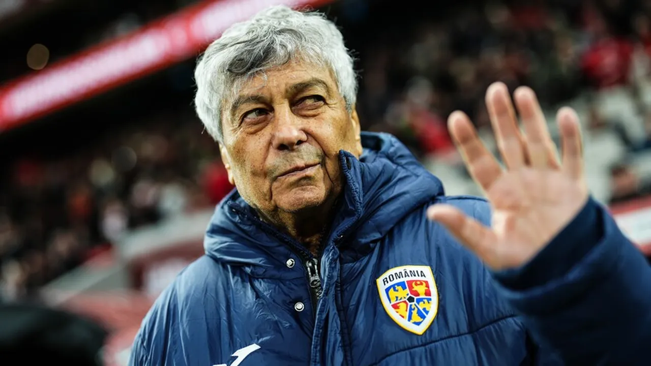 Mircea Lucescu