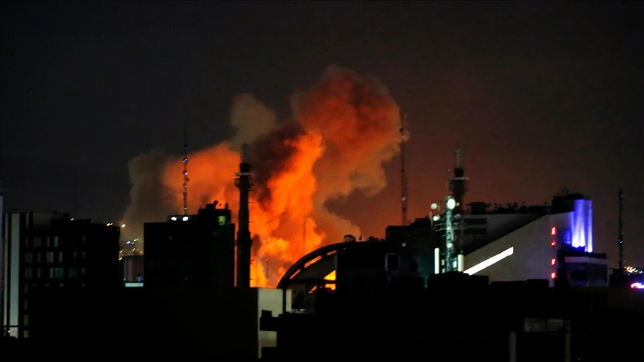 Dışişleri Bakanlığı'ndan İran ateşkesi sonrası ilk açıklama: Memnuniyetle karşılıyoruz