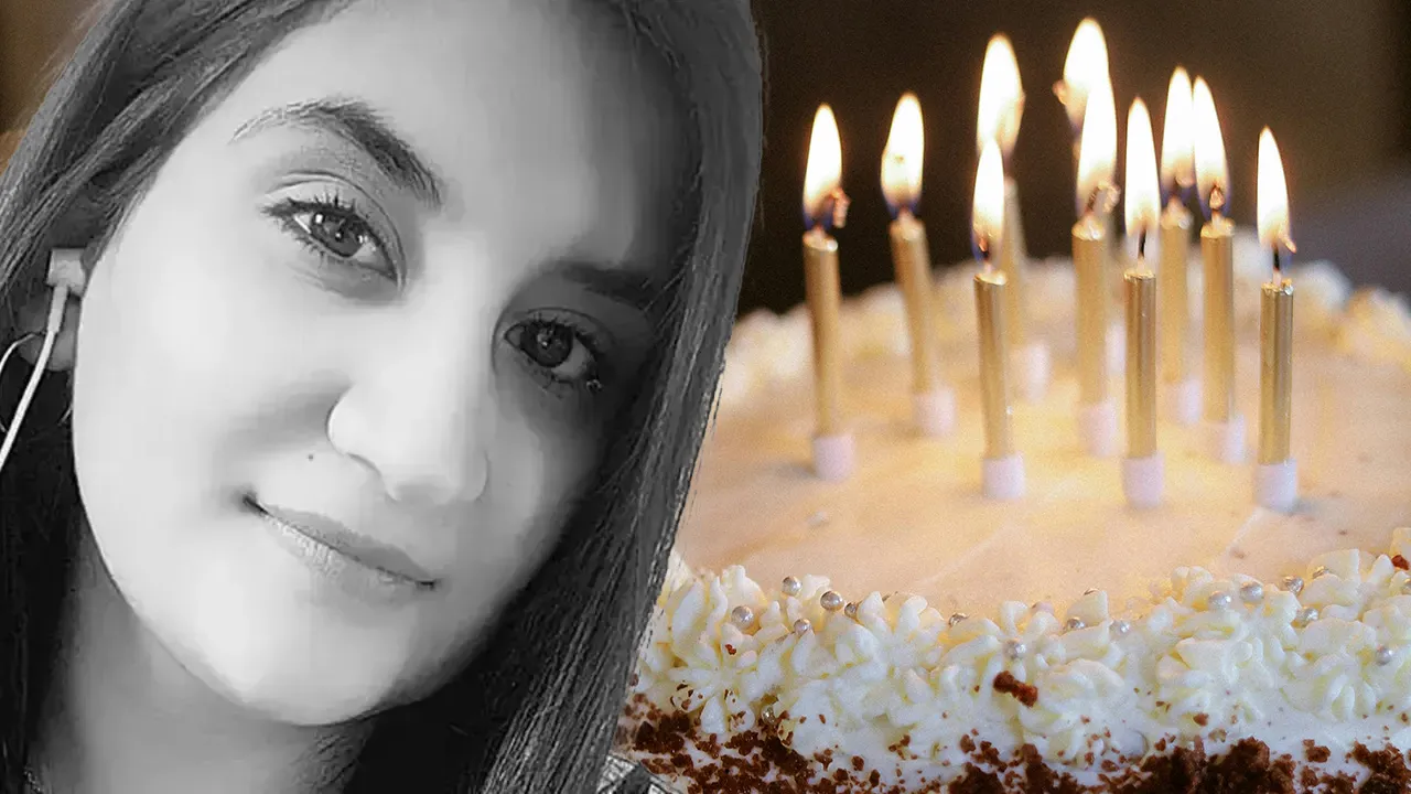 Doğum günü pastası sonu olmuştu! Remziye Horuz davasında flaş gelişme