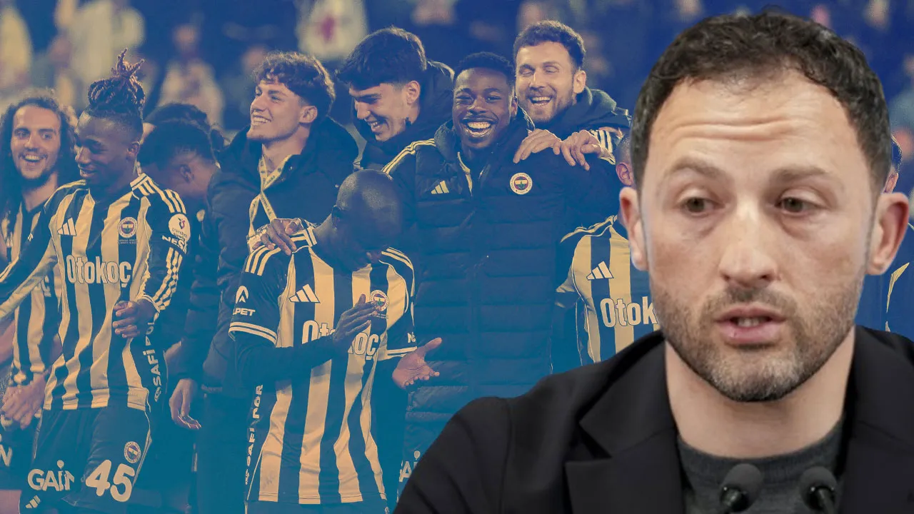 Fenerbahçe’de Tedesco'nun Asensio'nun yokluğunda planı hazır