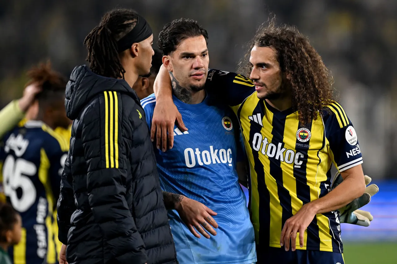 Brown-Ederson-Guendouzi