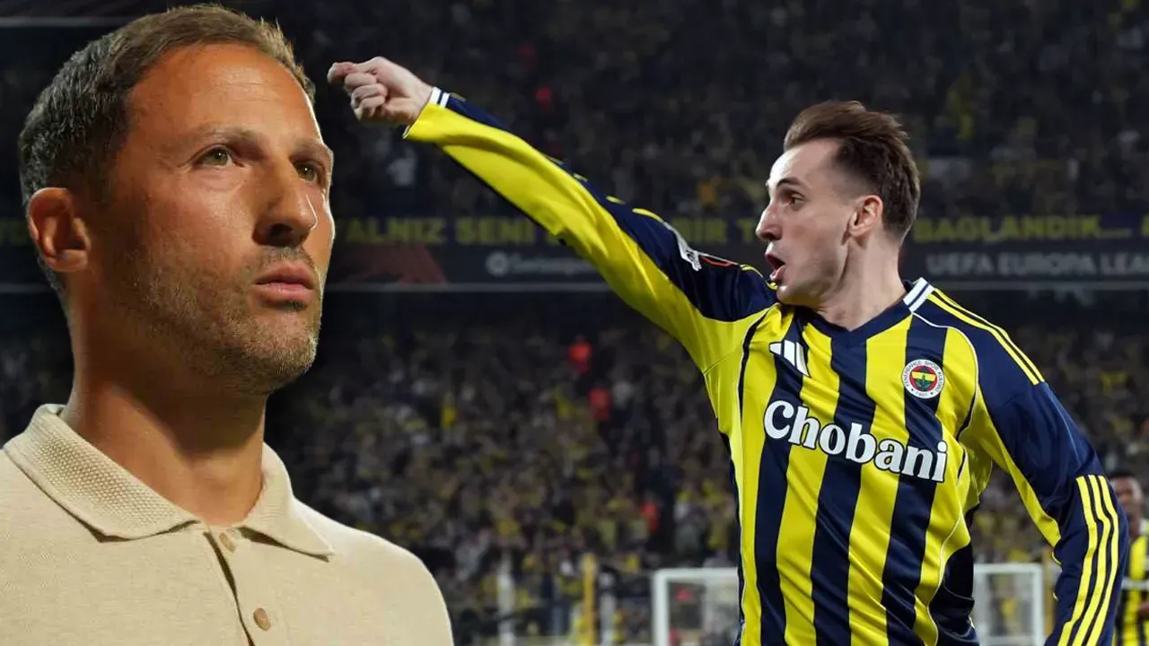 Fenerbahçe'nin Kayserispor maçı planı: Tedesco'nun Kerem Aktürkoğlu kararı