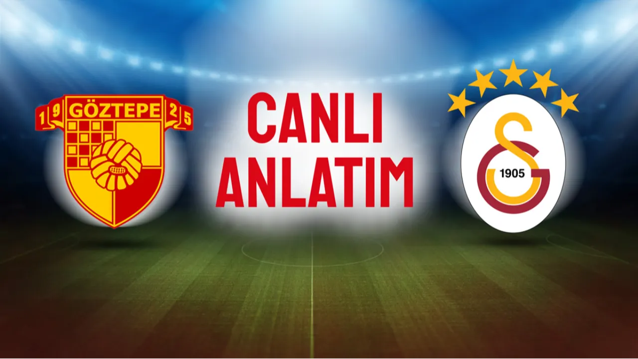 İZMİR'DE DÖRDÜNCÜ GOL!