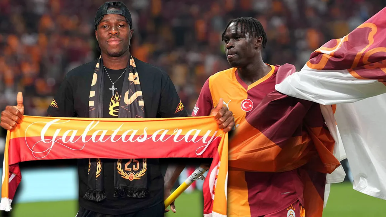 Galatasaray'da Singo gelişmesi: İtalyan devinin transfer listesinde