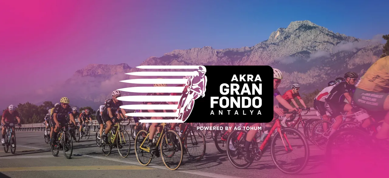 Gran Fondo Antalya 2026 başlıyor! İşte program takvimi ve detaylar