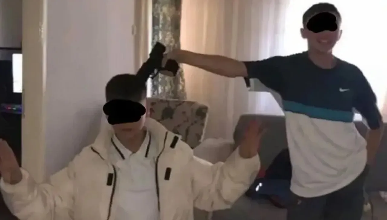 Hakan Çakır davasında karar! 4 kişiye ceza yağdı