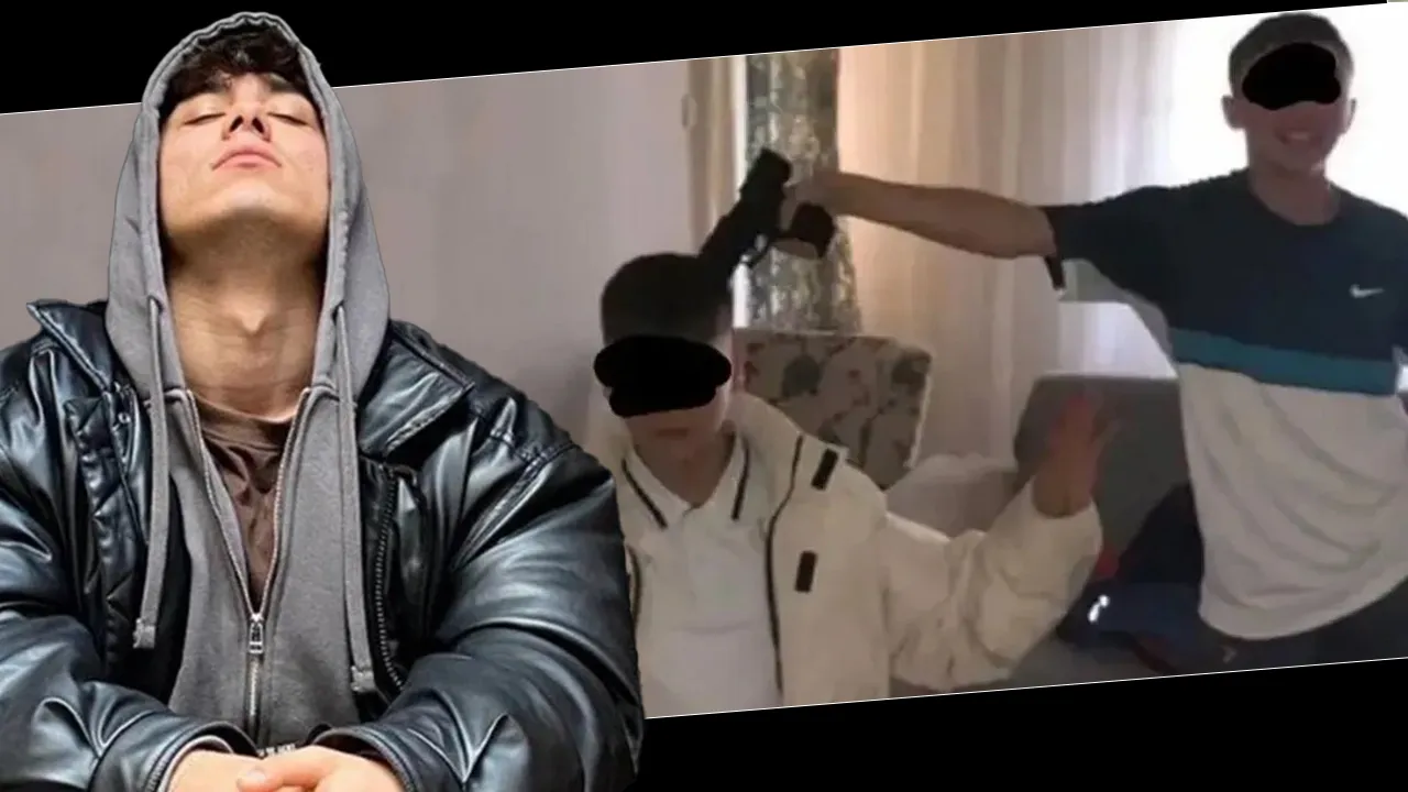 Hakan Çakır davasında karar! 4 kişiye ceza yağdı