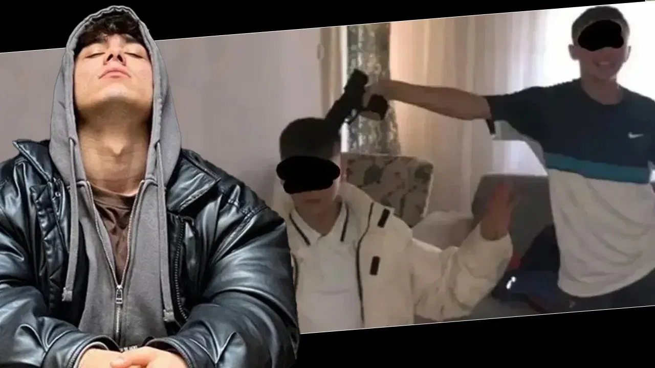 4 KİŞİYE CEZA YAĞDI