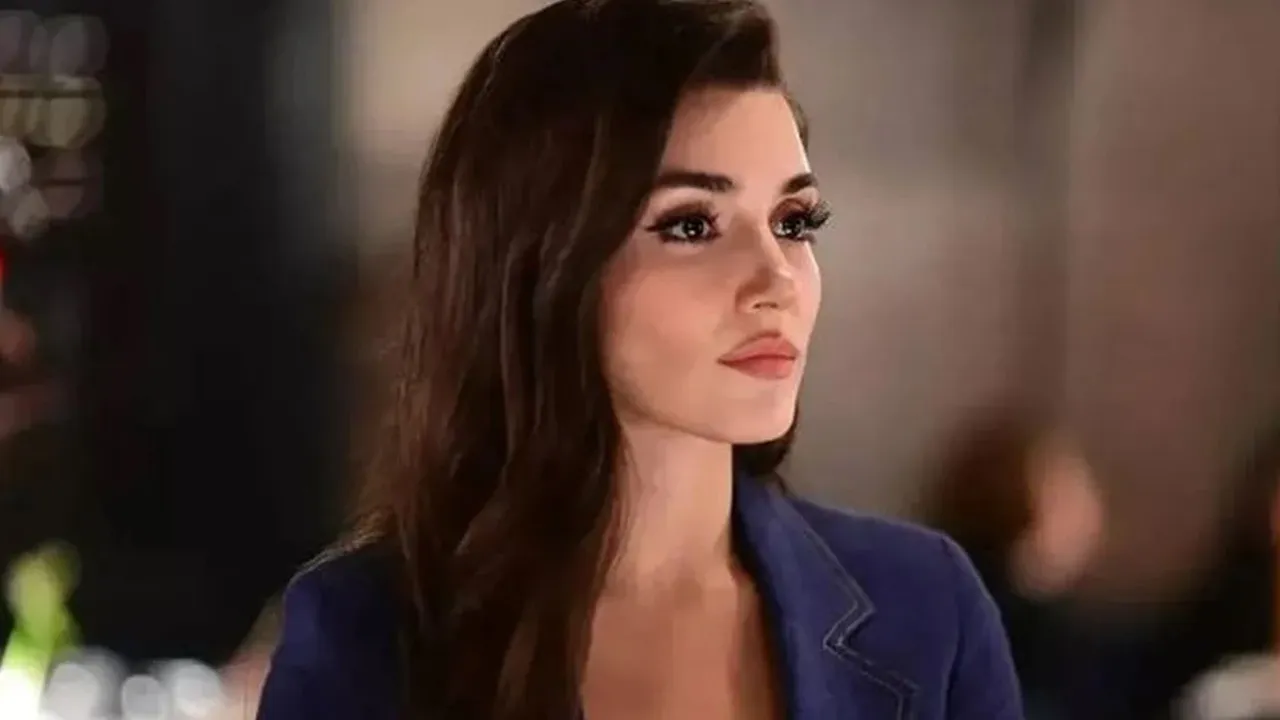 Hande Erçel’in uyuşturucu testi sonucu belli oldu