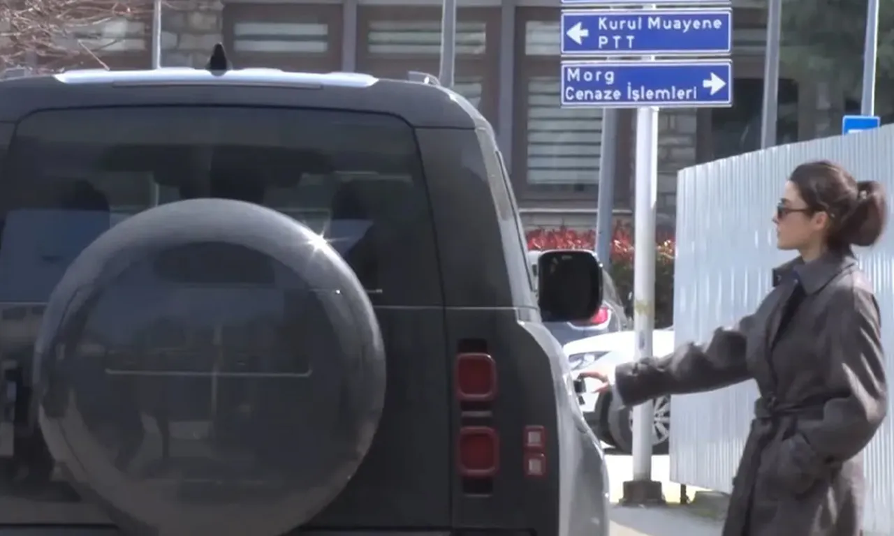 Hande Erçel’in uyuşturucu testi sonucu belli oldu