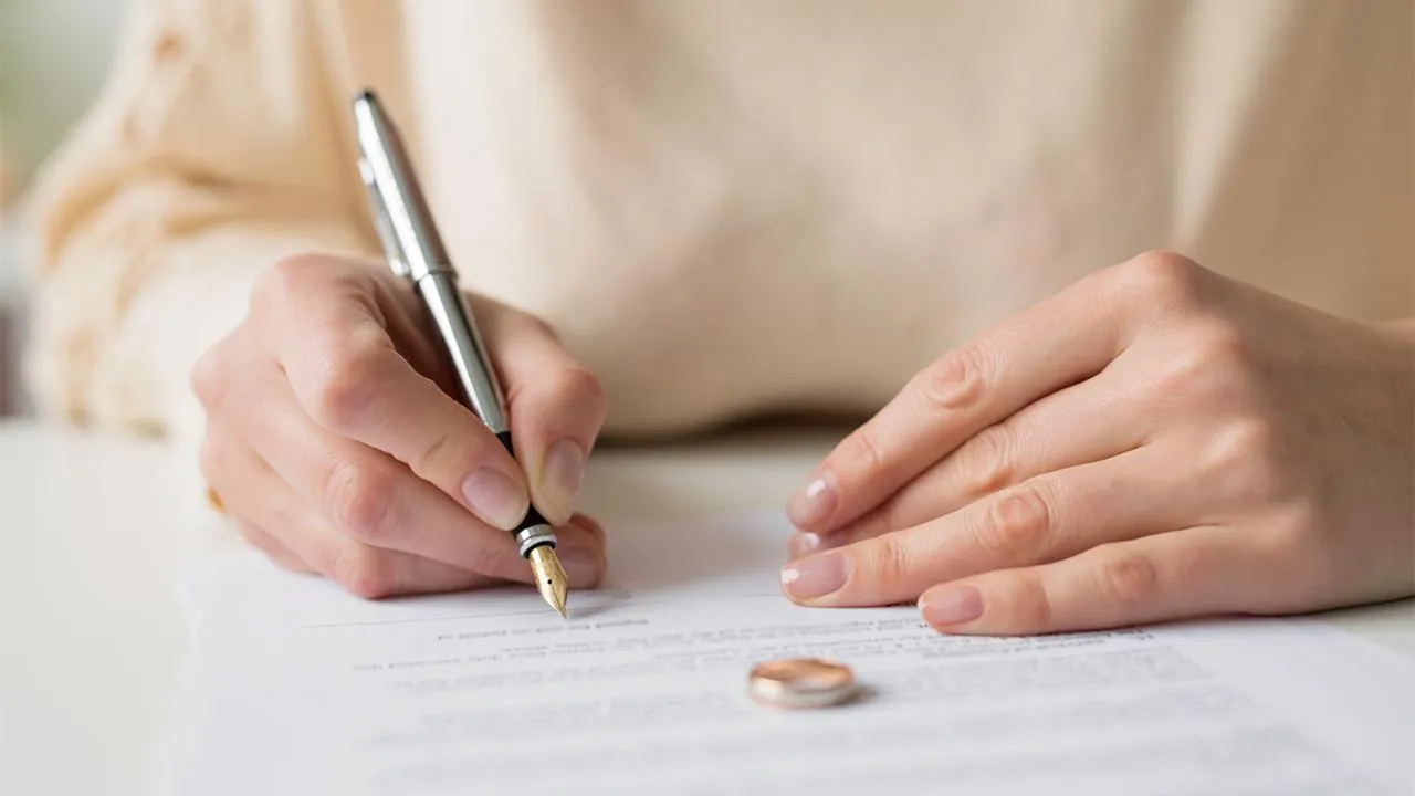 Hileli boşanmanın bedeli artık daha ağır! SGK oyunlarını bozdu, binlerce kişinin maaşı kesildi