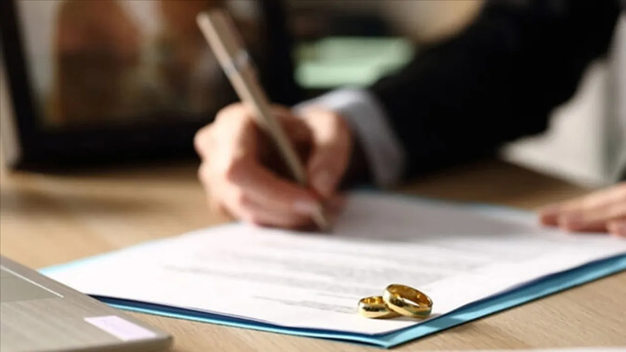 Hileli boşanmanın bedeli artık daha ağır! SGK oyunlarını bozdu, binlerce kişinin maaşı kesildi