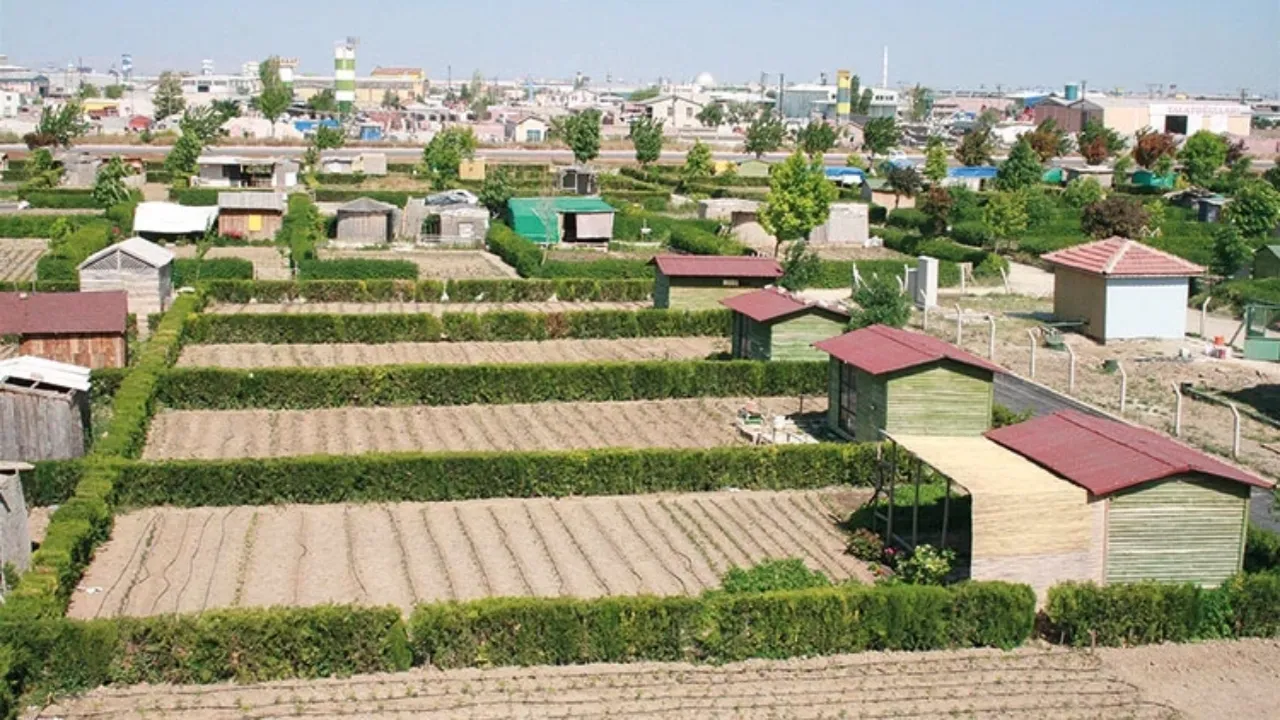 Hobi bahçeleri yıkılacak mı? Yönetmelik Resmi Gazete’de yayımlanarak yürürlüğe girdi!