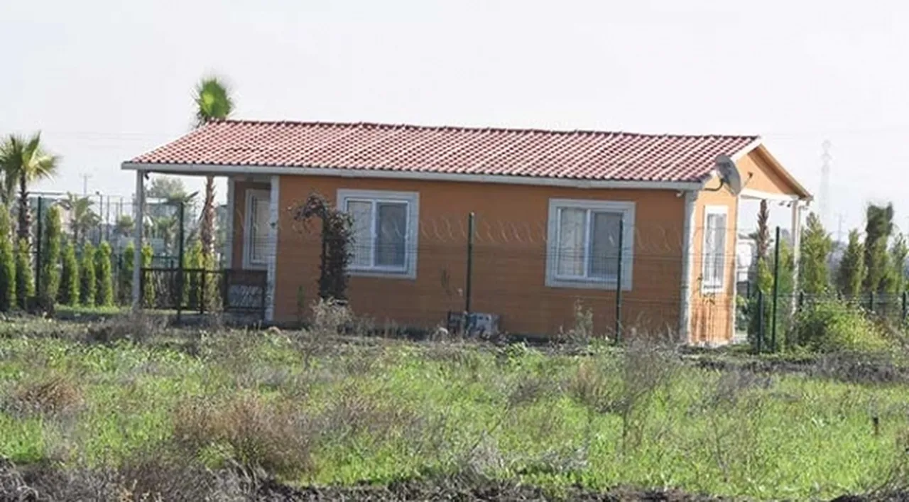 Hobi bahçeleri yıkılacak mı? Yönetmelik Resmi Gazete’de yayımlanarak yürürlüğe girdi!