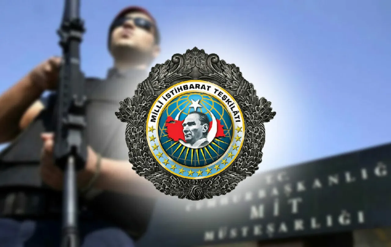 Hürmüz Boğazı'nda kilit rol Türkiye'nin! MİT'ten 13 ülkeyle 