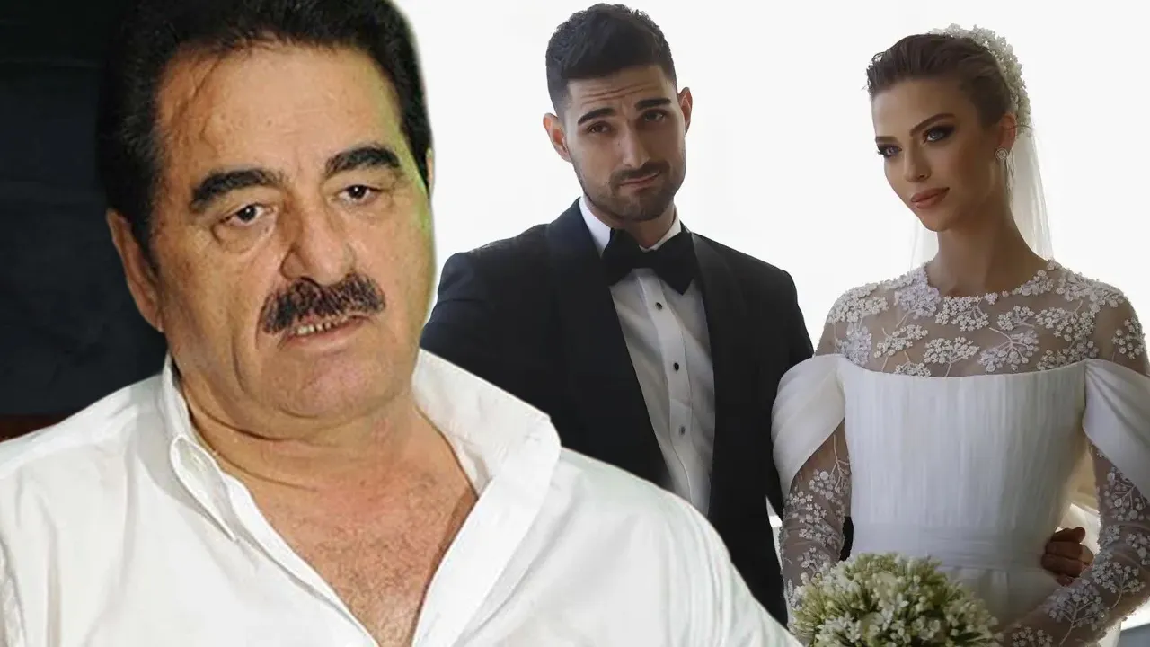 İbrahim Tatlıses için kritik karar… Oğlu İdo’nun neden hastanede olmadığı ortaya çıktı