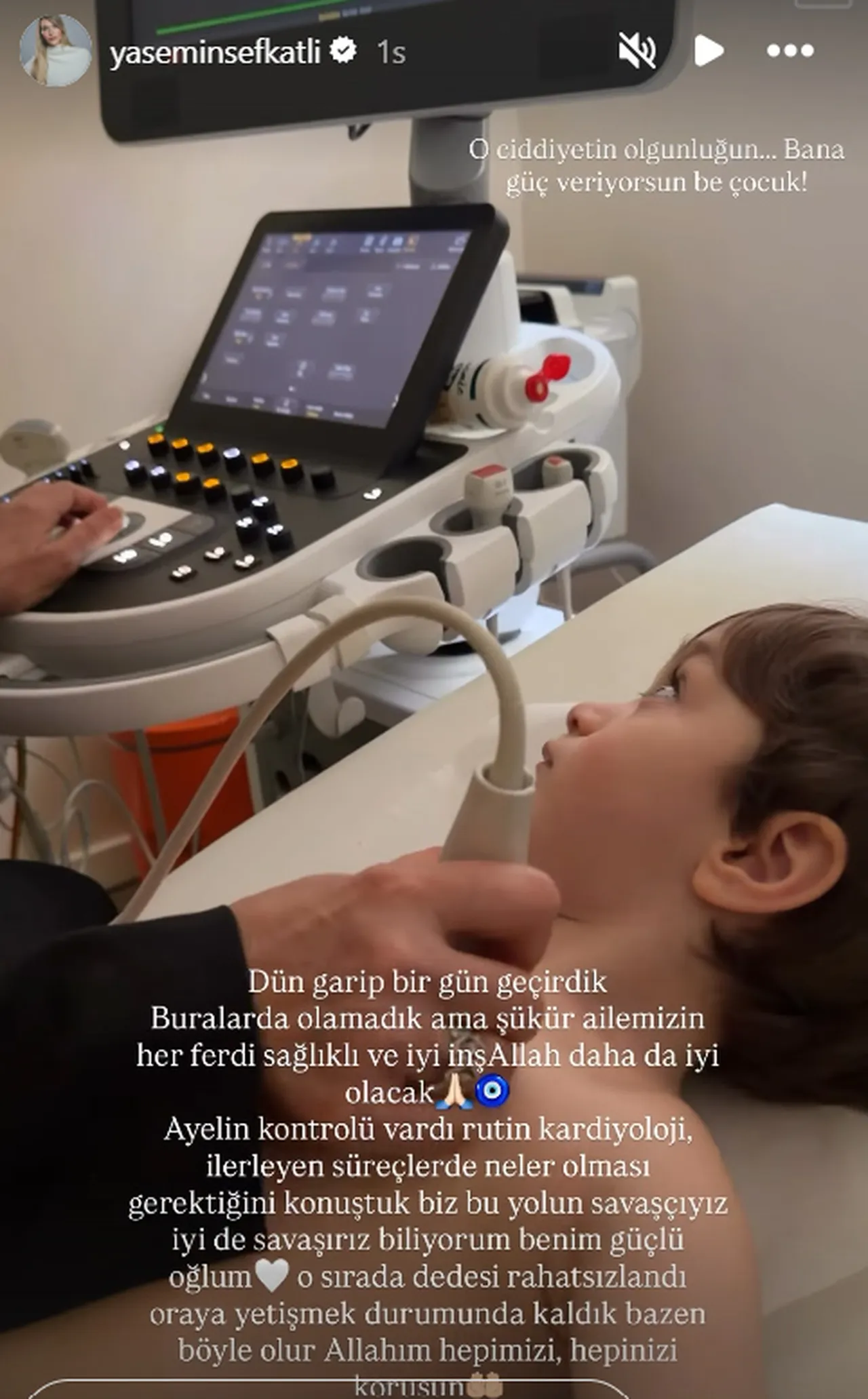 İbrahim Tatlıses için kritik karar… Oğlu İdo’nun neden hastanede olmadığı ortaya çıktı