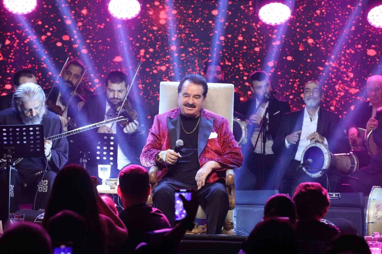 İbrahim Tatlıses sağlık durumu nasıl? İşte son gelişmeler