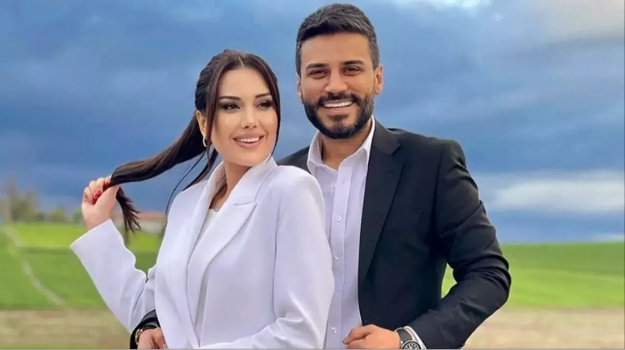 İpler koptu... Dilan Polat ve Engin Polat boşanıyor mu?