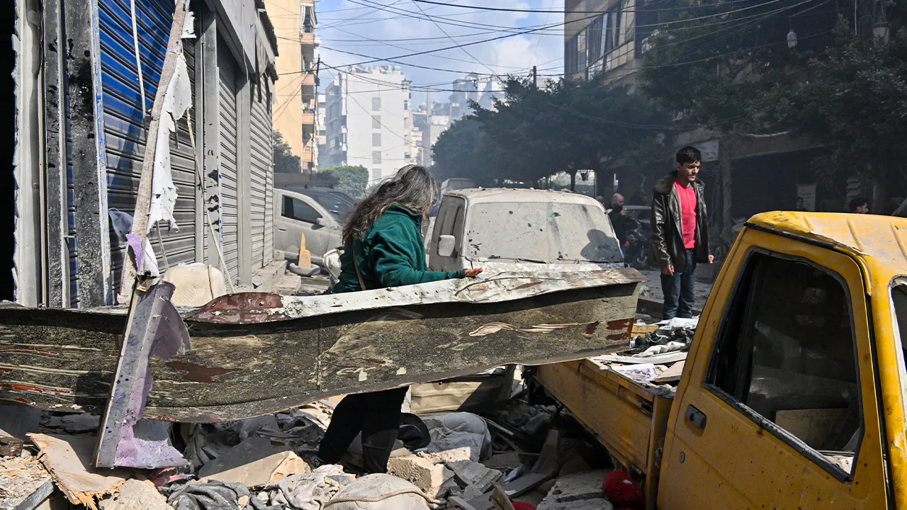 İran medyası: Lübnan'a yönelik saldırılar durmazsa ateşkes biter