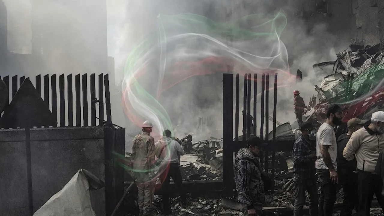 İran'dan Lübnan resti! "Saldırılar bitmezse ateşkes biter"