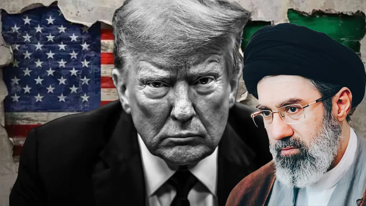 İran'dan zafer açıklaması: Trump ateşkese mecbur kaldı 