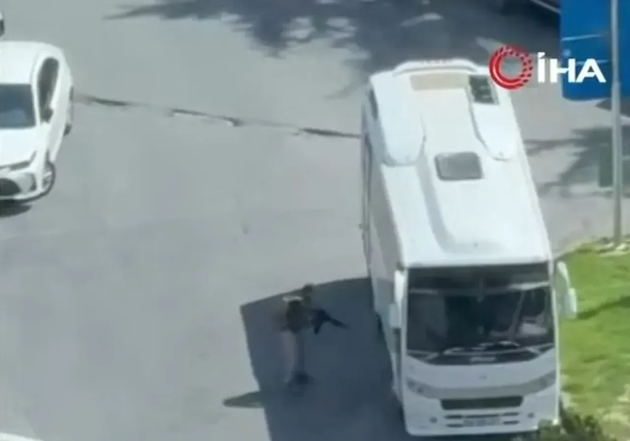 İstanbul’daki İsrail Konsolosluğu önündeki saldırıda gözaltı sayısı arttı