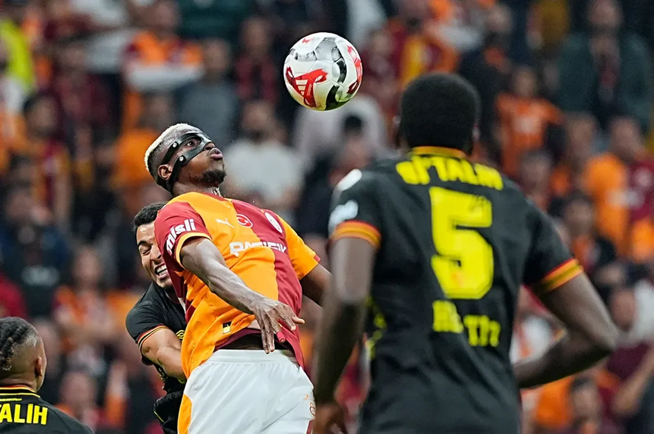 İşte muhtemel ilk 11! Göztepe Galatasaray maçı hangi kanalda, nerede izlenir, saat kaçta?