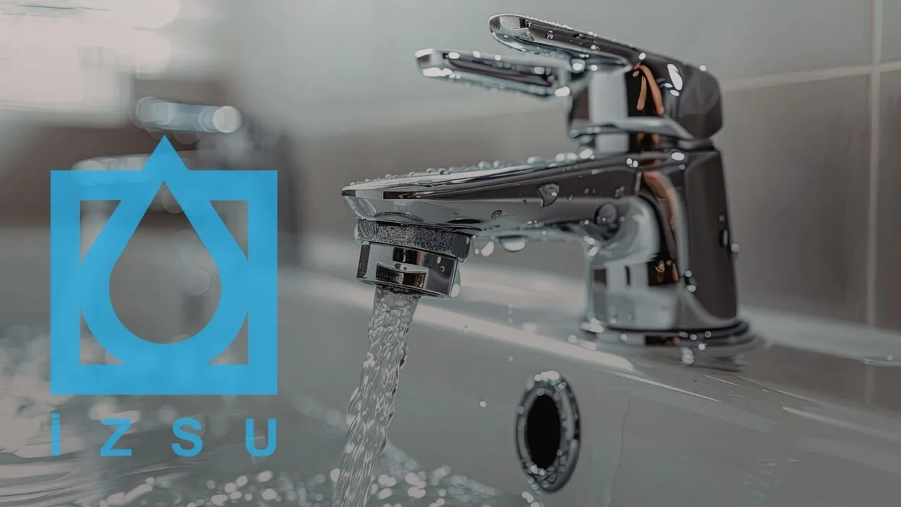 İZSU su kesintisi listesi açıklandı! İzmir'de sular ne zaman gelecek? (8 Nisan 2026)