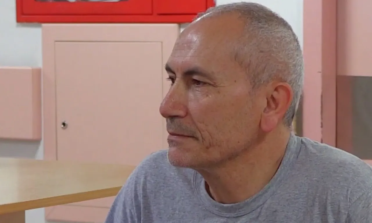 Karın ağrısıyla başvurduğu hastanede hastalığını öğrendi! “Sonuçları ölümcül olabilirdi”