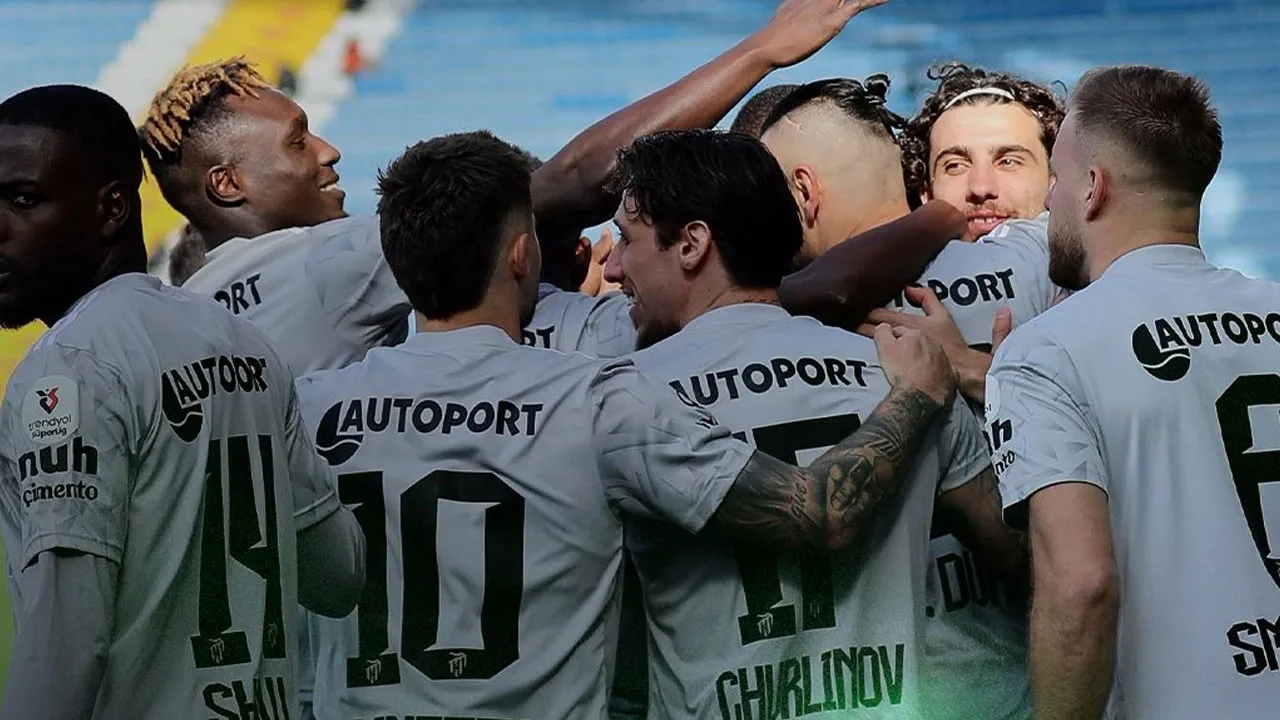 Kocaelispor'dan Galatasaray'a gözdağı: İlk maçı hatırlattı