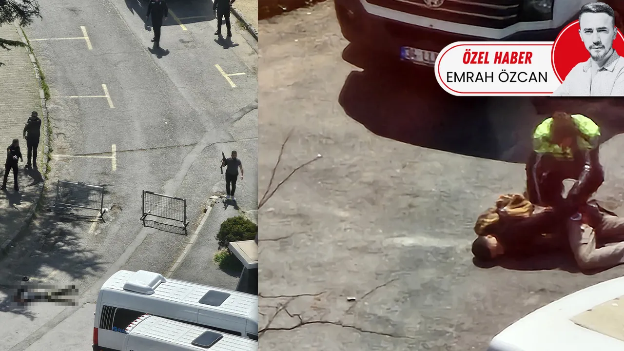 Konsolosluğun kapalı olduğunu biliyorlardı