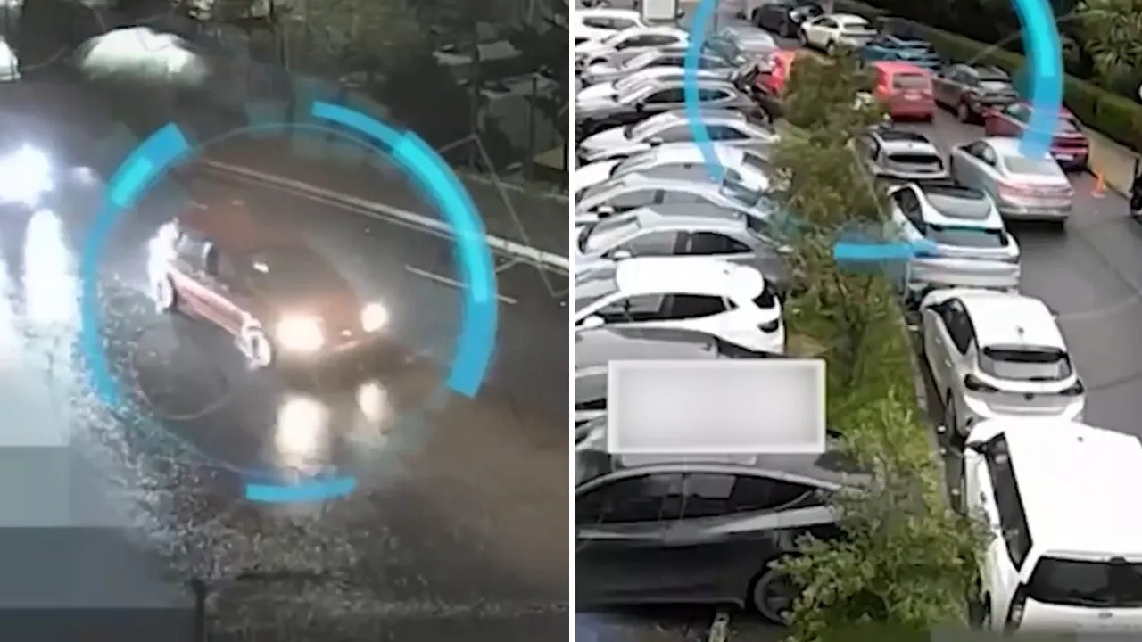 Levent'teki terör saldırısı adım adım planlanmış! Teröristlerin keşif görüntüleri ortaya çıktı