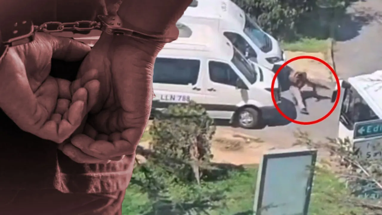 ÇOK SAYIDA GÖZALTI VAR