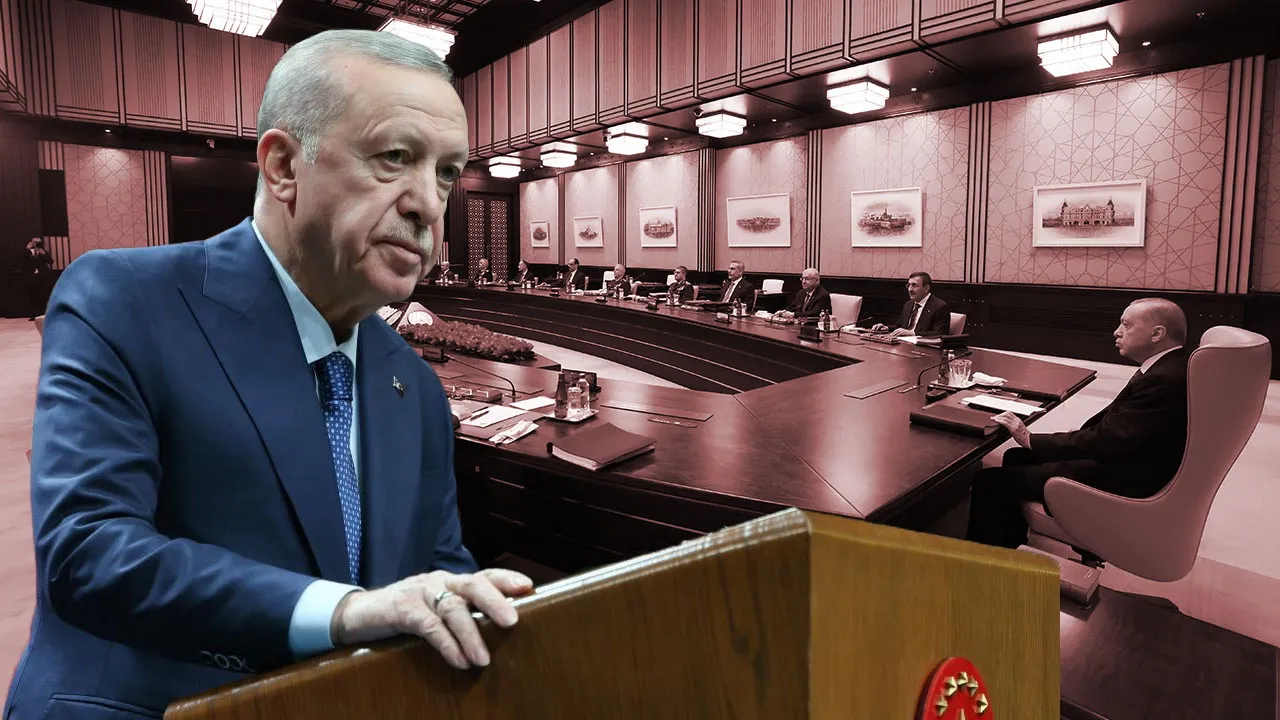 MGK'dan bölgesel aktörlere net mesaj! ABD-İran ateşkesi için memnuniyet vurgusu 