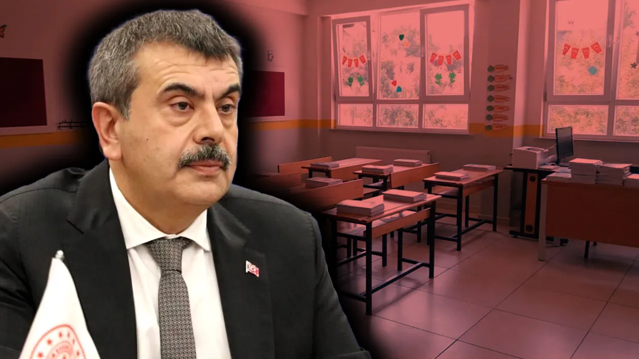 Milli Eğitim Bakanı Tekin'den okullarda LGBT propagandasına sert tepki: Yaptırmam kardeşim!