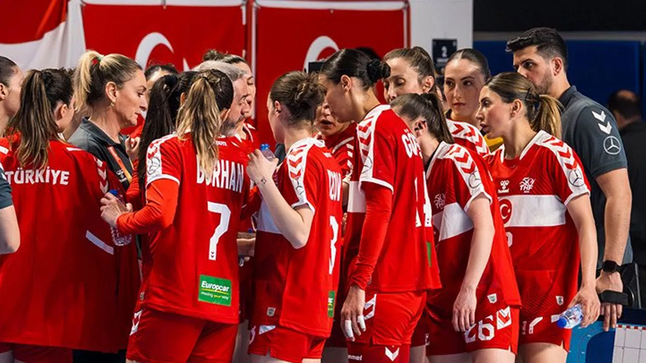 Milliler, Macaristan'a farklı kaybetti