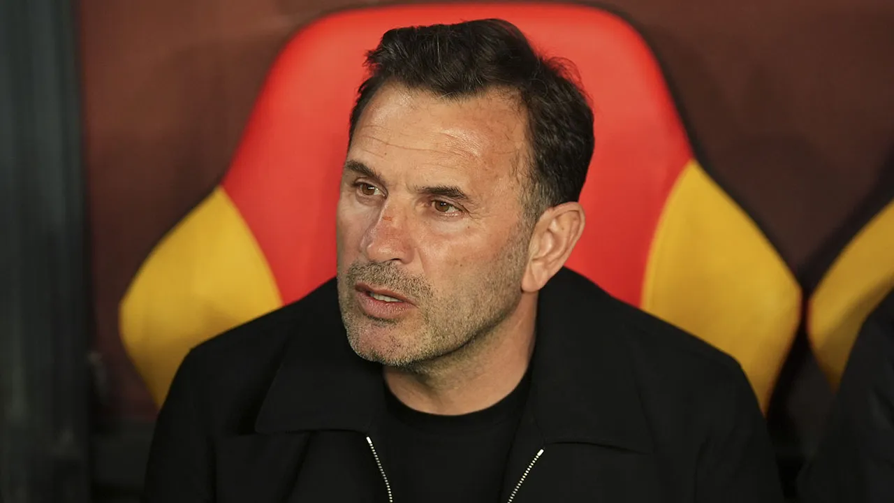 Okan Buruk'tan taraftara Kocaelispor çağrısı: Başkanlarının açıklamasını unutmayalım