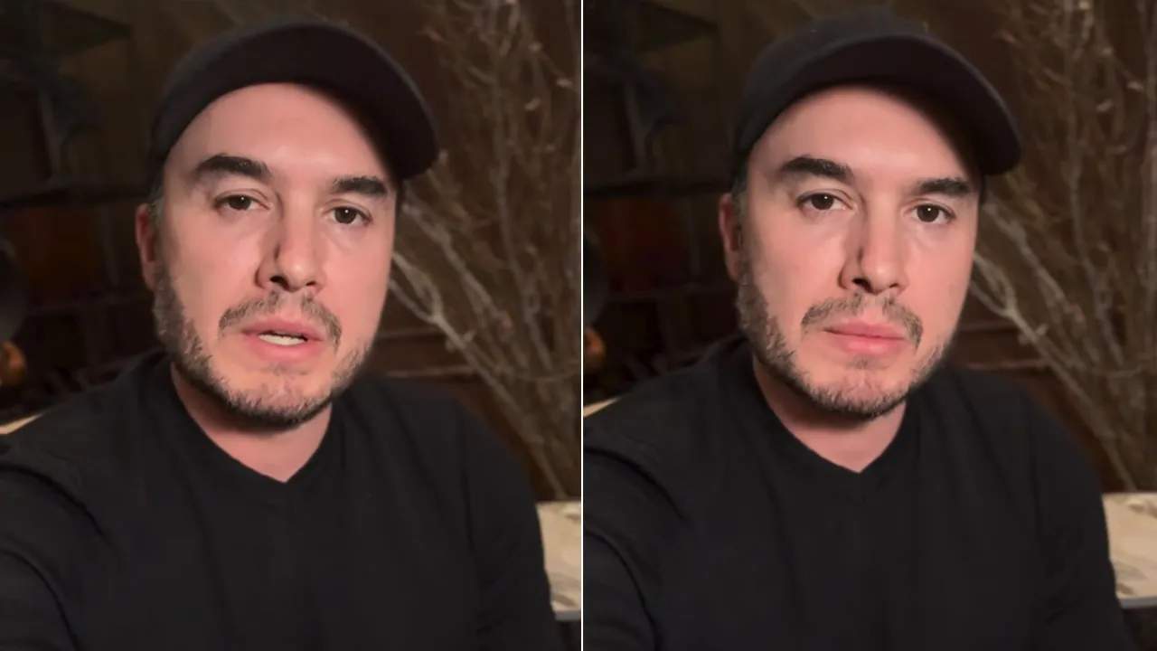 Operasyon sonrası ilk açıklama geldi! Mustafa Ceceli’den dikkat çeken sözler