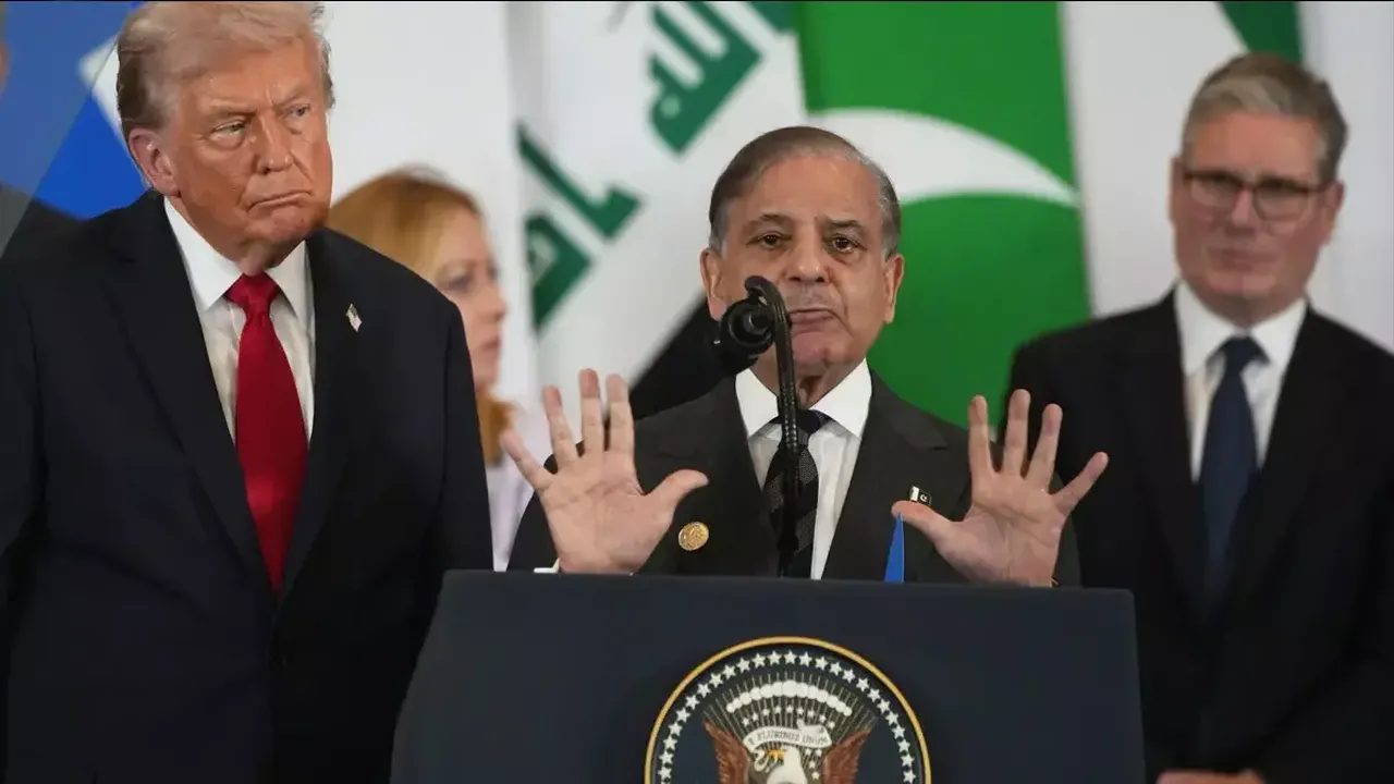 Pakistan'dan 2 haftalık ateşkes çağrısı! Trump'ın cevap vermesi bekleniyor