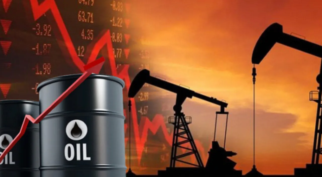 Petrolün ateşi kesildi! Trump anlaşmayı duyurdu, brent çakıldı 