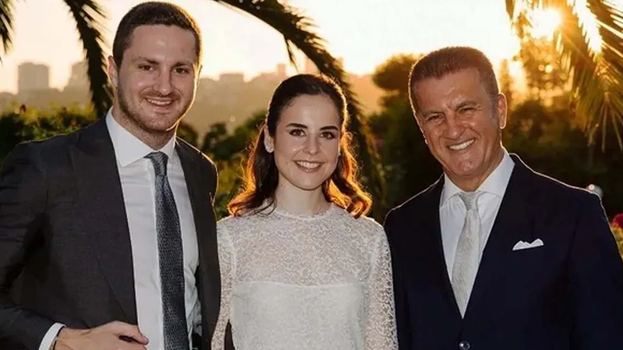 Revna Çakır ile Ömer Sarıgül evliliği bitti: Nafaka ve tazminat detayları belli oldu