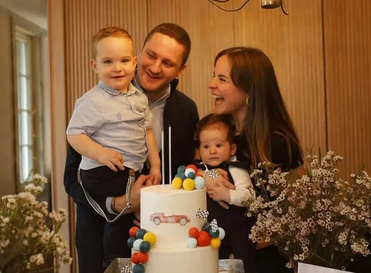 Revna Çakır ile Ömer Sarıgül evliliği bitti: Nafaka ve tazminat detayları belli oldu