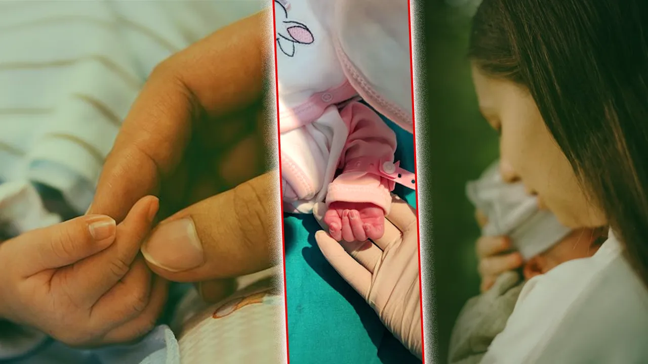 Sağlık Bakanlığı’ndan yeni destek! İlk hamileliğe özel Her Gebeye Ebe uygulaması! 3 ay sürecek, her anneye tahsis edilecek  